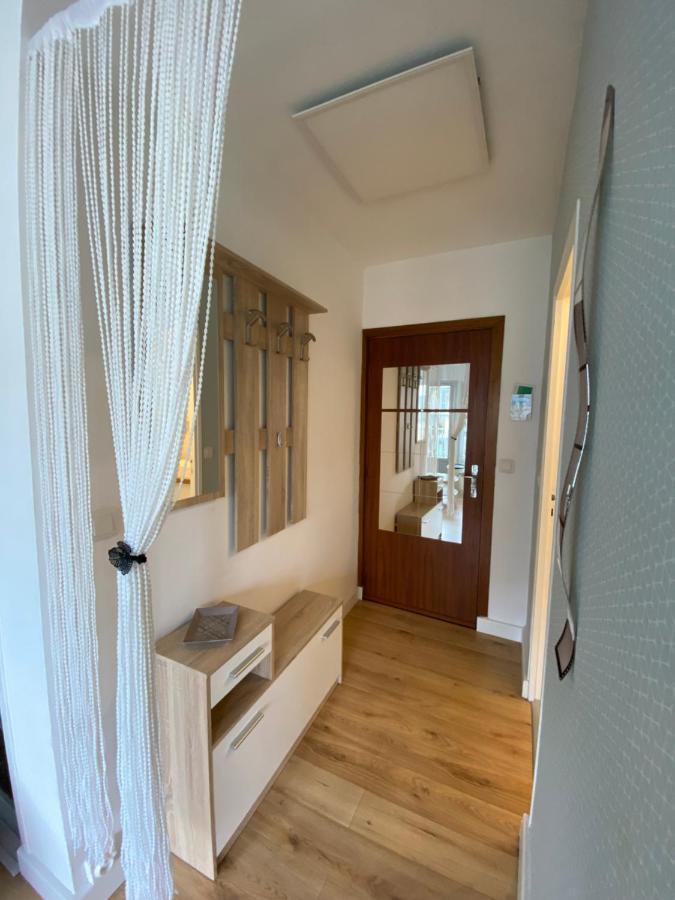 Studio Morgane-Balcon Couvert-Wifi-Pres Centre-Linge Et Menage Reims Zewnętrze zdjęcie