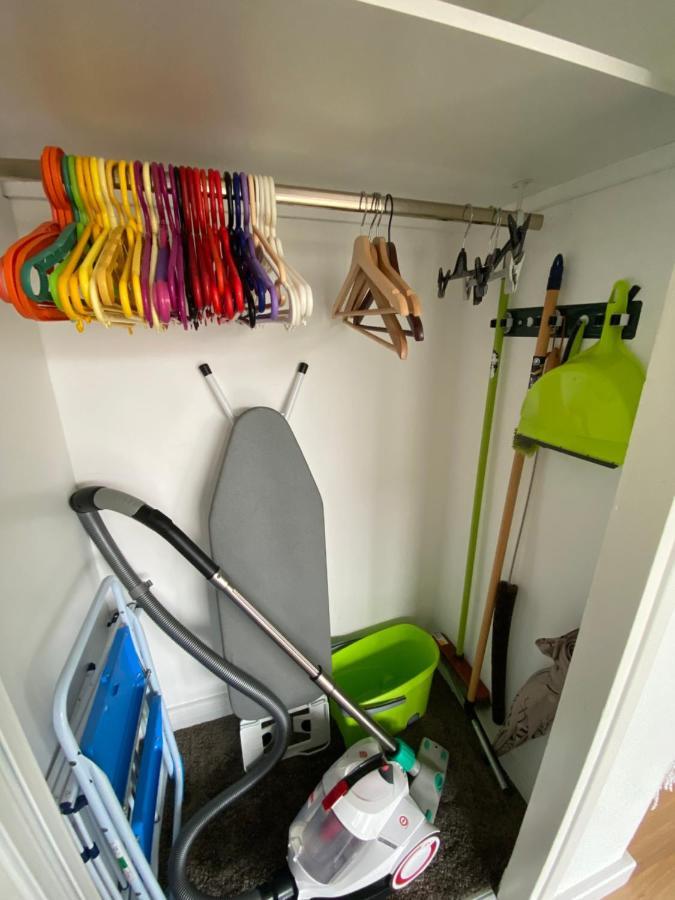Studio Morgane-Balcon Couvert-Wifi-Pres Centre-Linge Et Menage Reims Zewnętrze zdjęcie